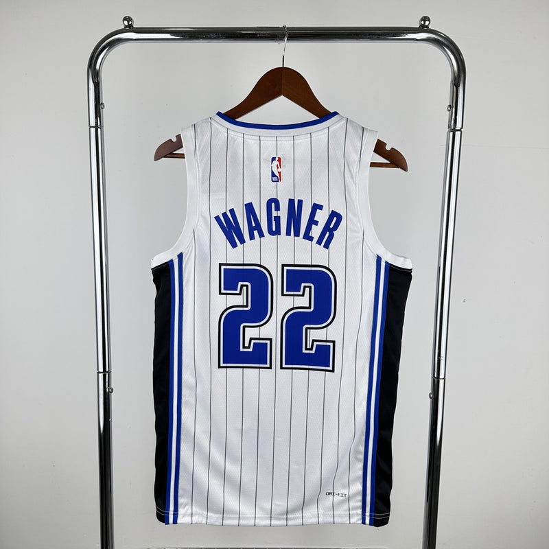 NBA ORLANDO MAGIC IIII JERSEY