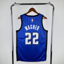 CAMISOLA NBA ORLANDO MAGIC III