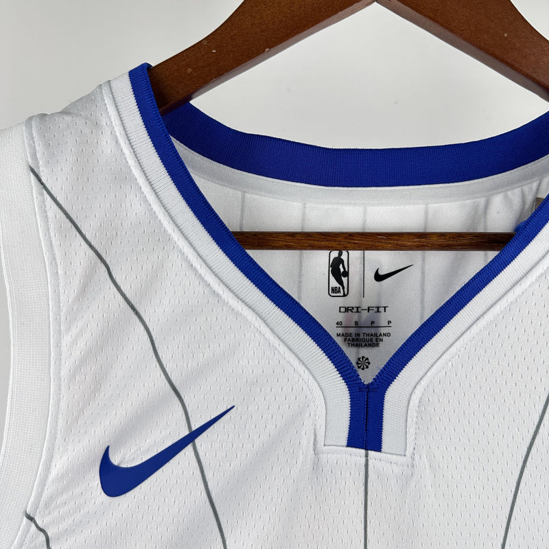 NBA ORLANDO MAGIC IIII JERSEY