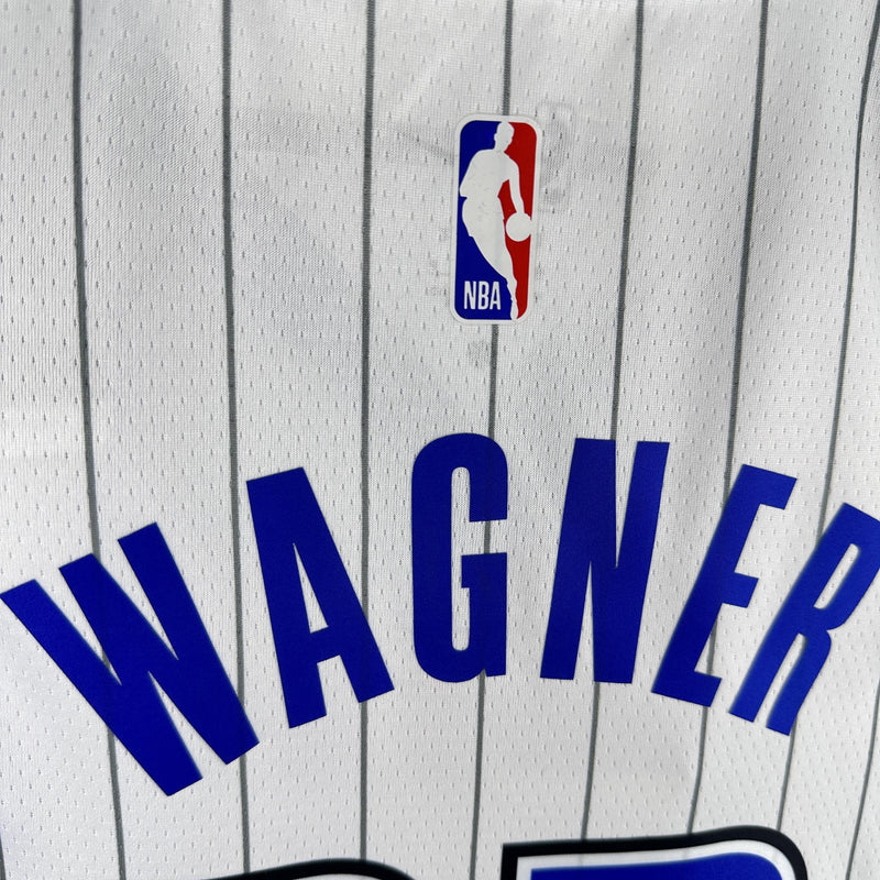 NBA ORLANDO MAGIC IIII JERSEY