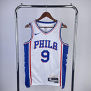 PHILADELPHIA 76ERS II NBA JERSEY