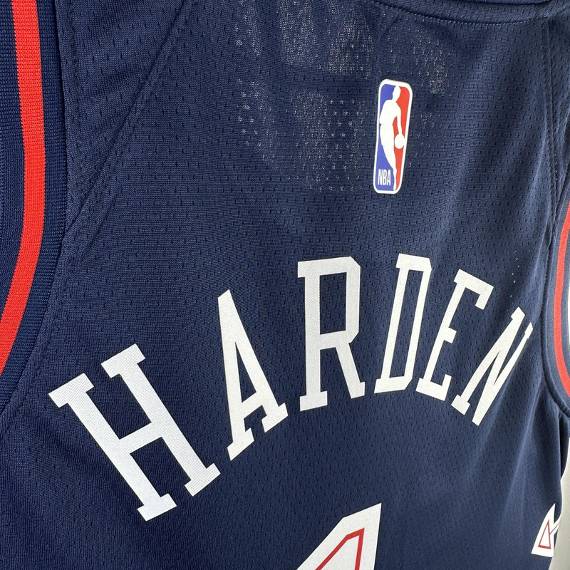 PHILADELPHIA 76ERS NBA JERSEY