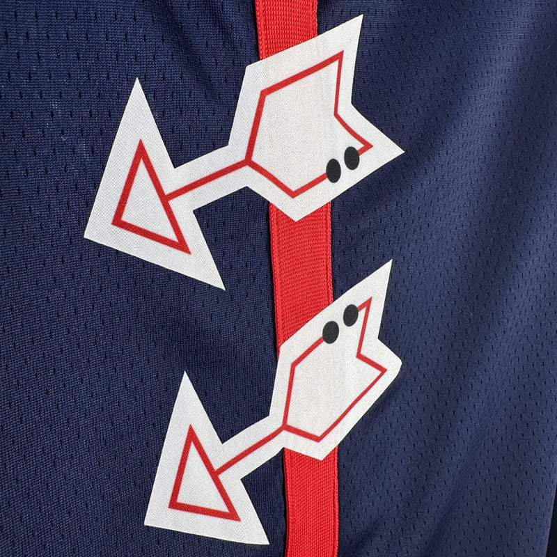PHILADELPHIA 76ERS NBA JERSEY