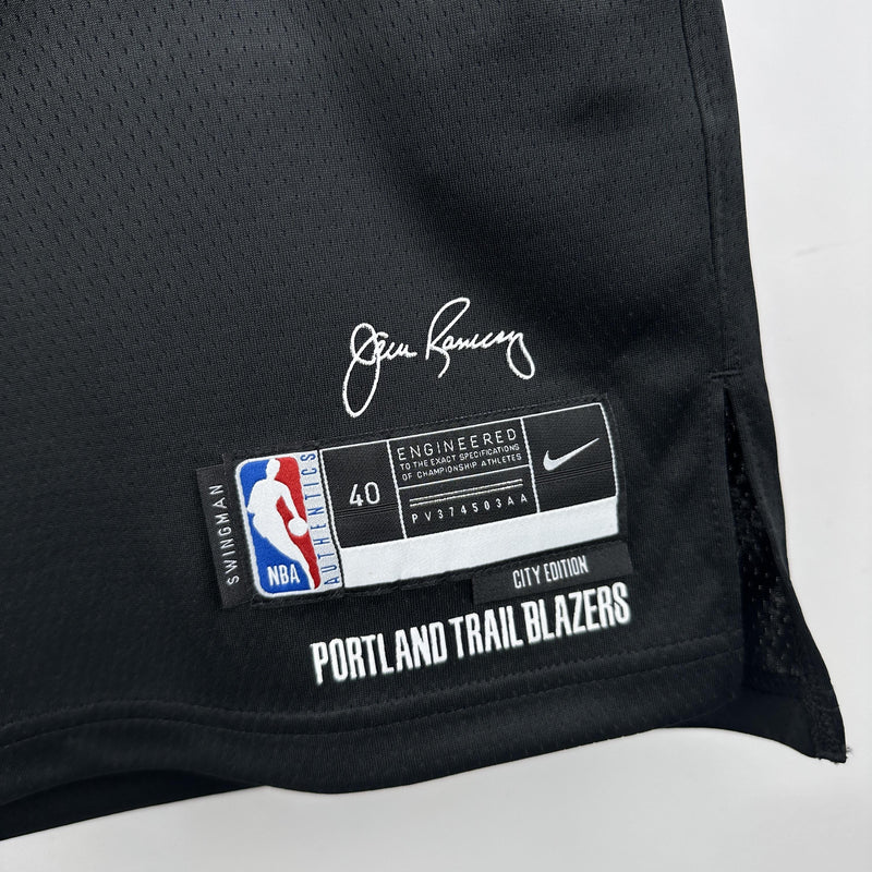 NBA PORTLAND TRAIL BLAZERS JERSEY