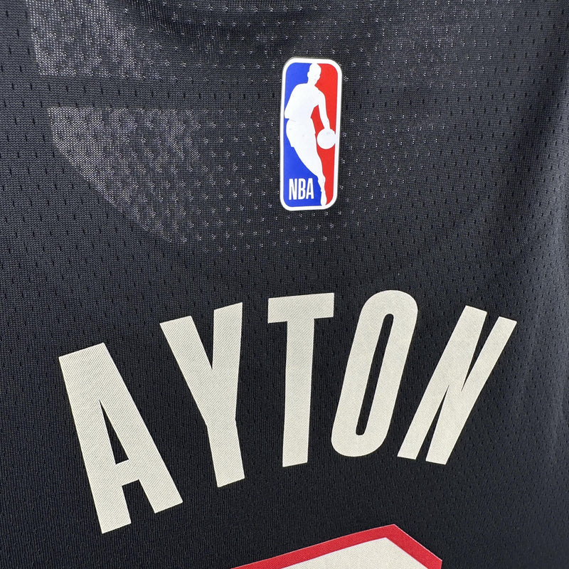 NBA PORTLAND TRAIL BLAZERS JERSEY