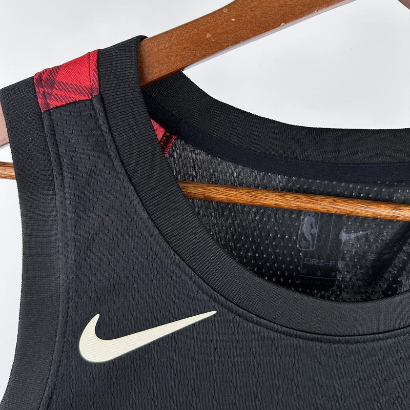 NBA PORTLAND TRAIL BLAZERS JERSEY