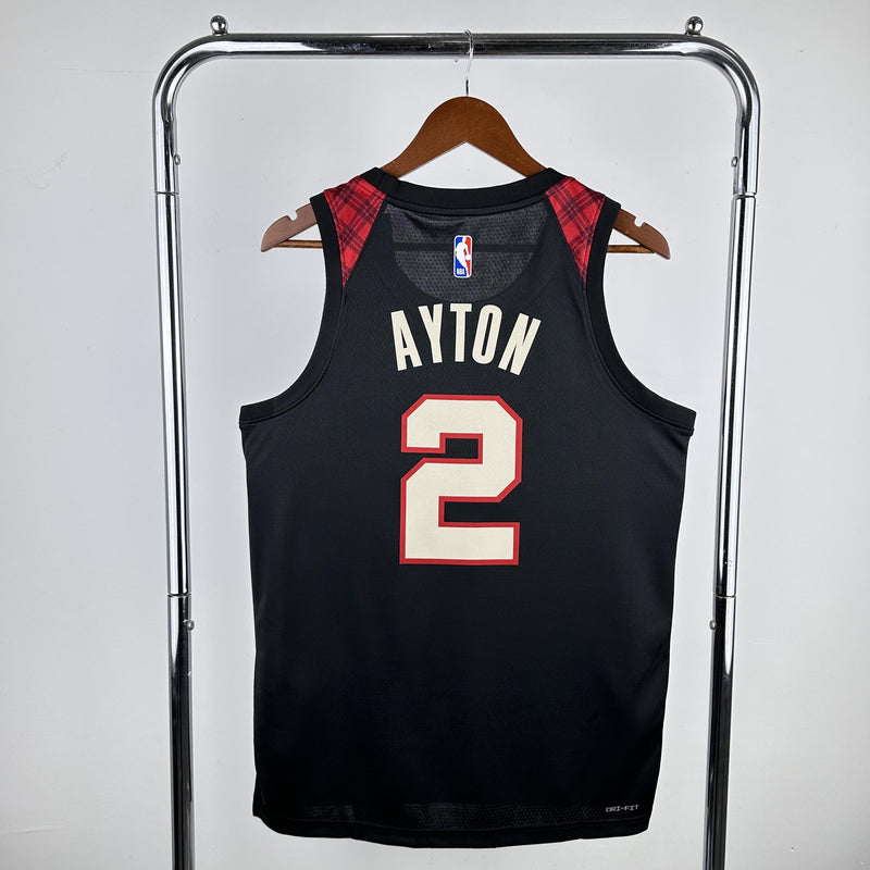 NBA PORTLAND TRAIL BLAZERS JERSEY