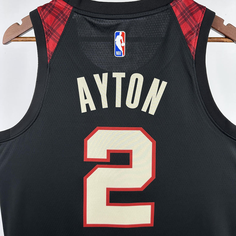 NBA PORTLAND TRAIL BLAZERS JERSEY