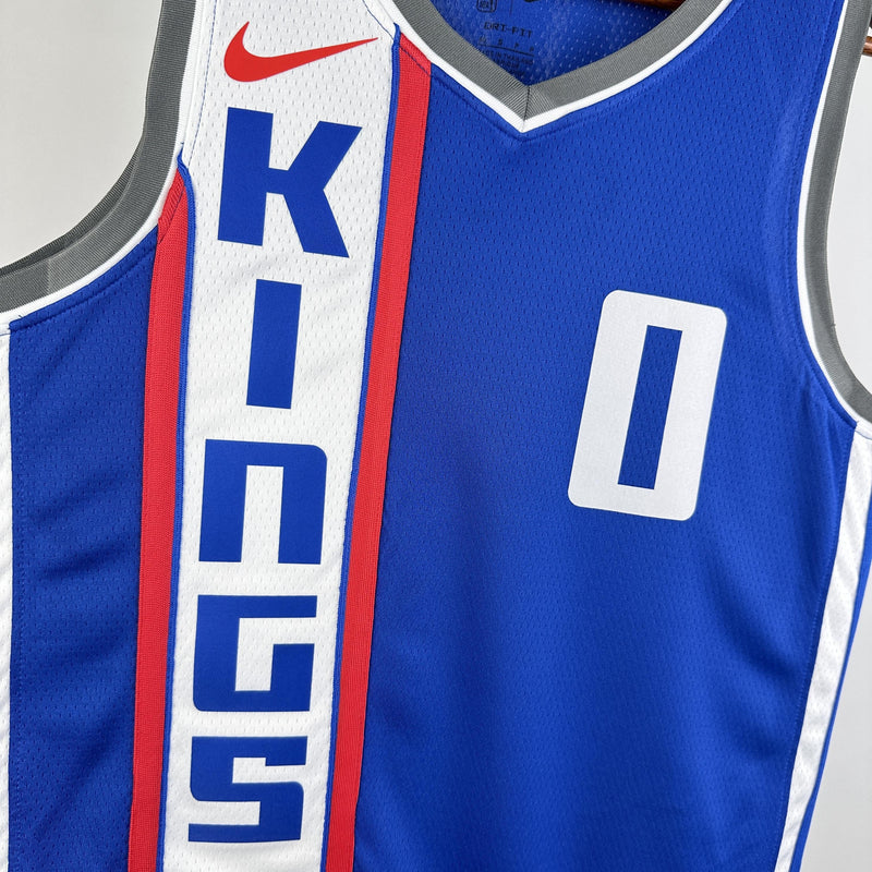 CAMISOLA NBA Sacramento Kings IIIII