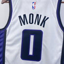 Sacramento Kings III NBA JERSEY