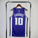 Sacramento Kings IIII NBA JERSEY