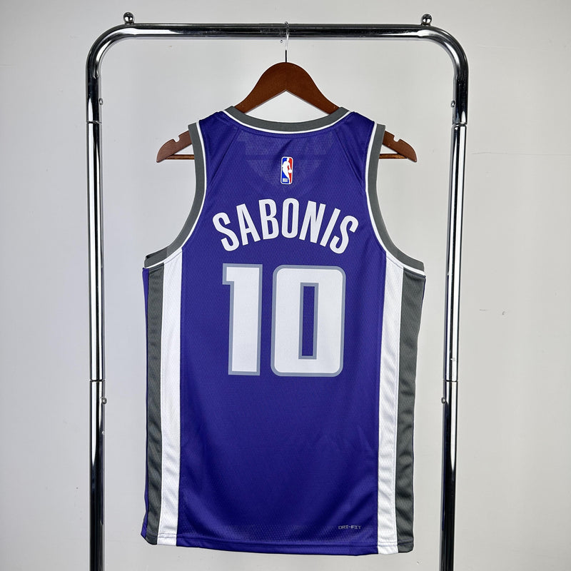 Sacramento Kings IIII NBA JERSEY