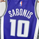 Sacramento Kings IIII NBA JERSEY