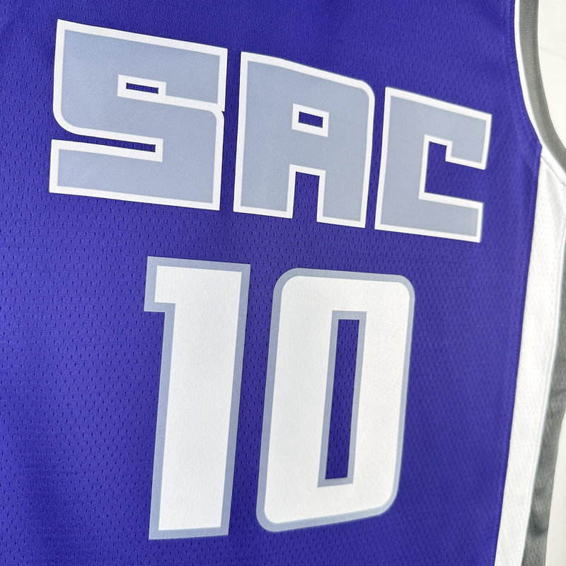 Sacramento Kings IIII NBA JERSEY