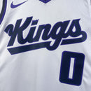 Sacramento Kings III NBA JERSEY
