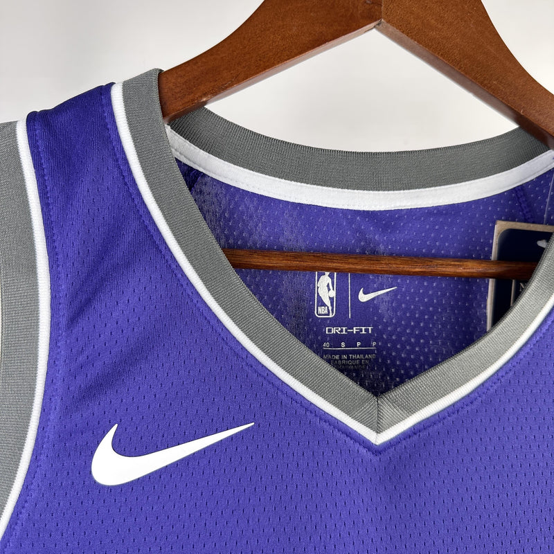 Sacramento Kings IIII NBA JERSEY