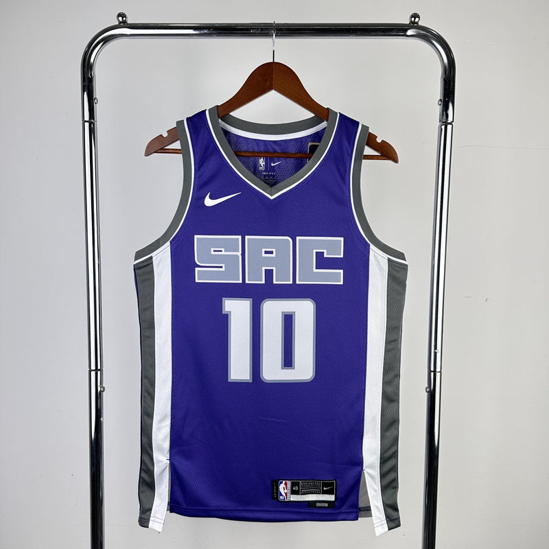Sacramento Kings IIII NBA JERSEY