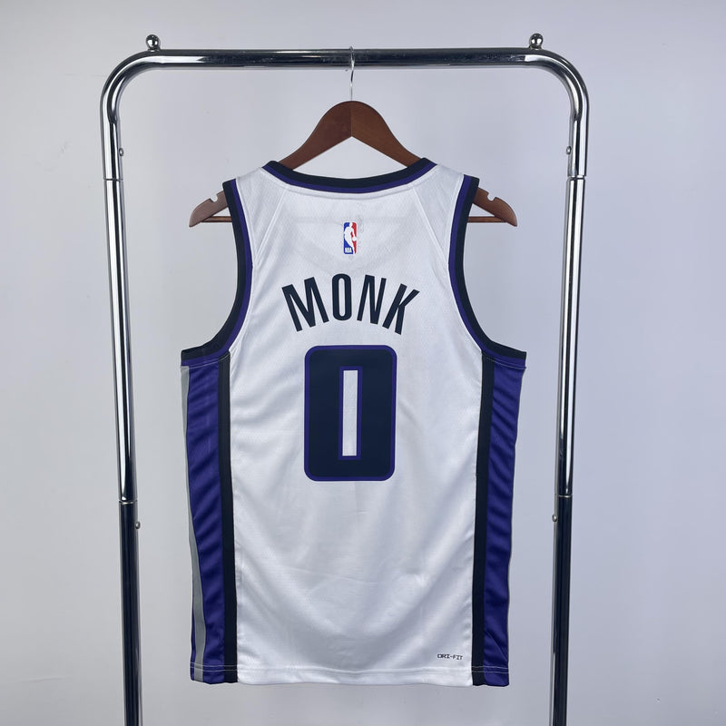 Sacramento Kings III NBA JERSEY