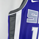 Sacramento Kings IIII NBA JERSEY