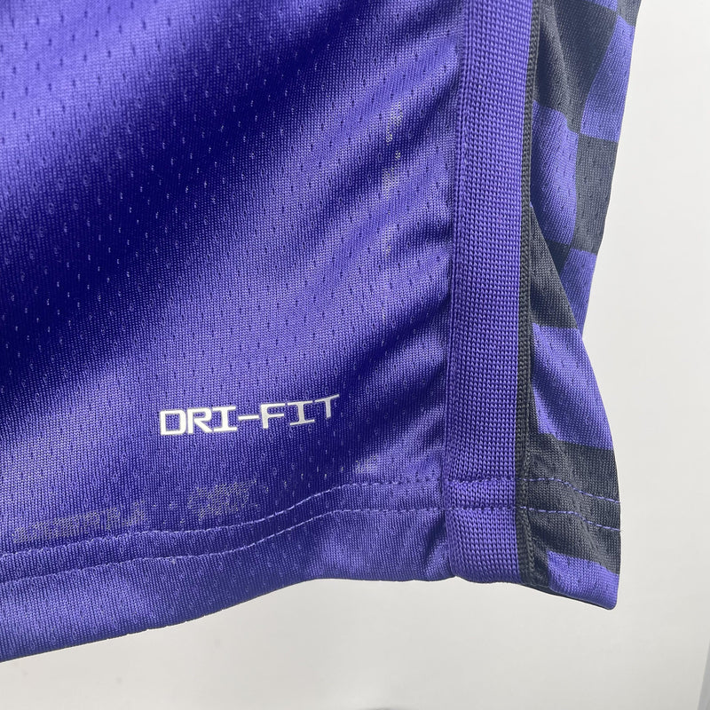 Sacramento Kings II NBA JERSEY