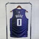 Sacramento Kings II NBA JERSEY