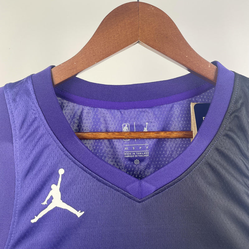 Sacramento Kings II NBA JERSEY
