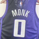 Sacramento Kings II NBA JERSEY