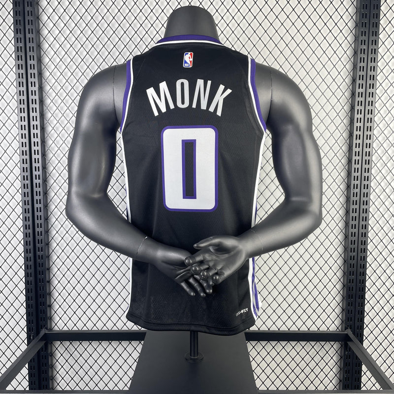 Sacramento Kings I NBA JERSEY