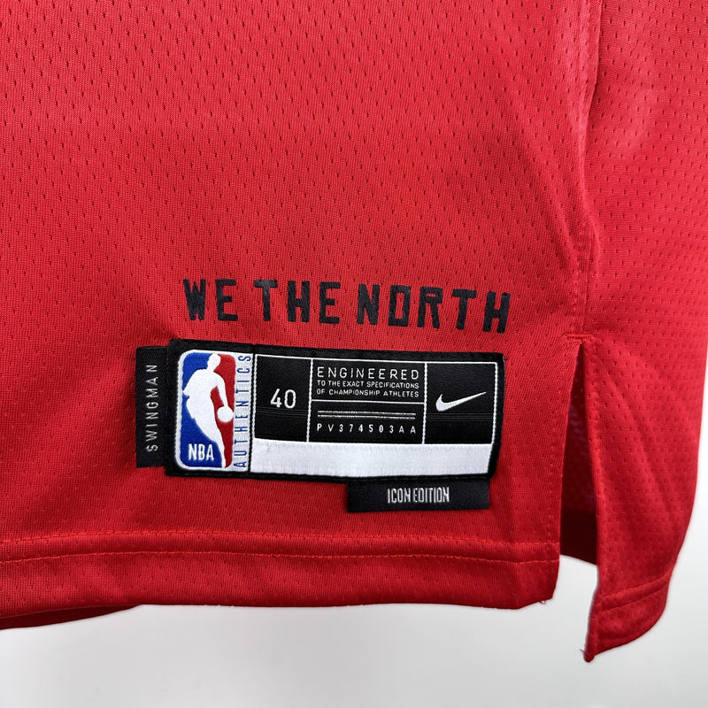 NBA TORONTO RAPTORS I SWEATSHIRT