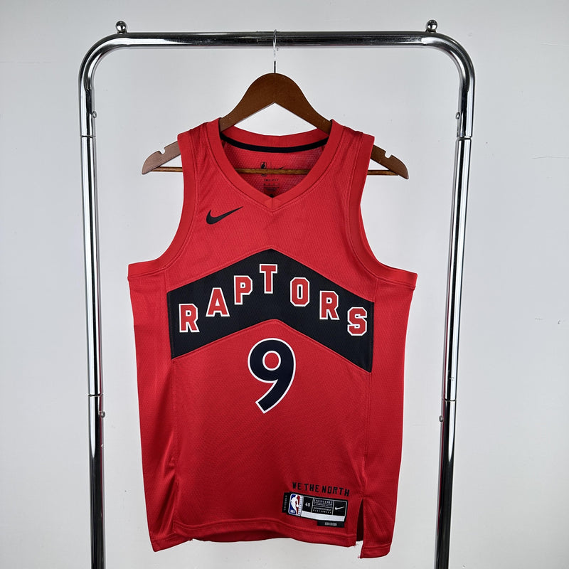 NBA TORONTO RAPTORS I SWEATSHIRT