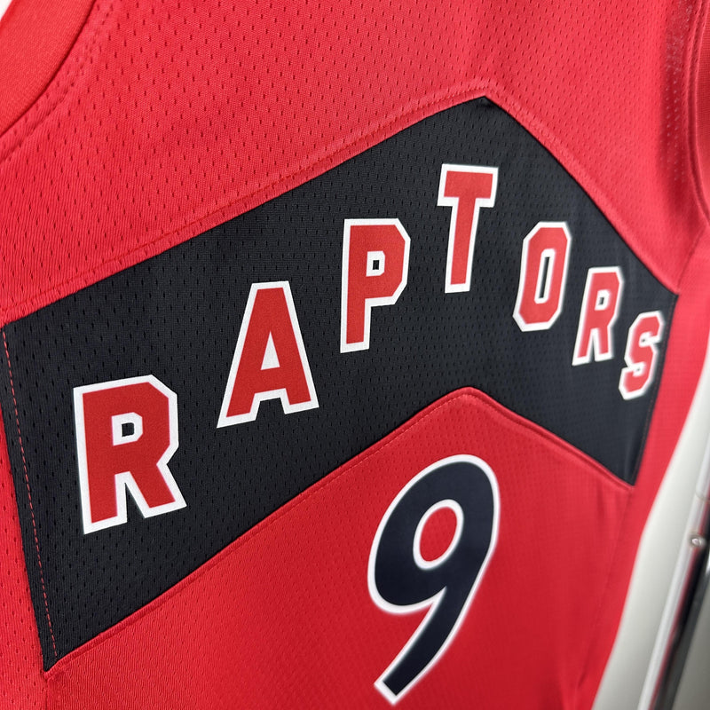 NBA TORONTO RAPTORS I SWEATSHIRT