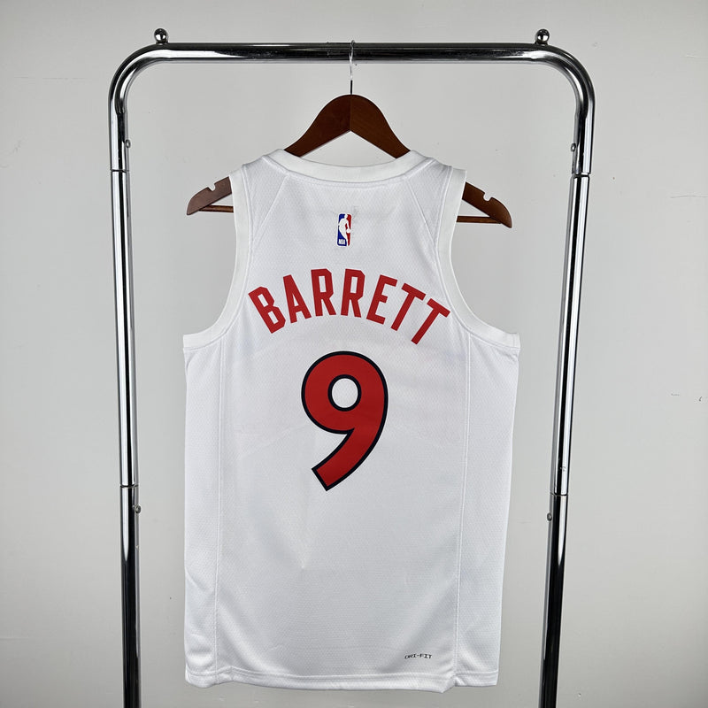 TORONTO RAPTORS NBA JERSEY
