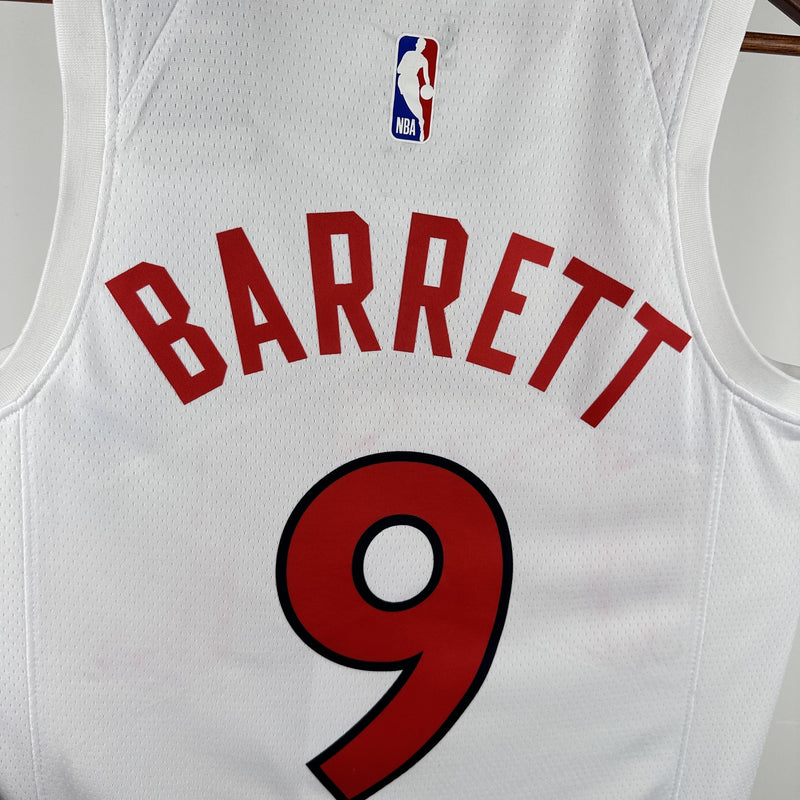 TORONTO RAPTORS NBA JERSEY