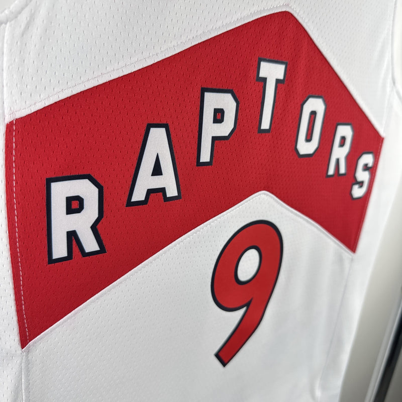 TORONTO RAPTORS NBA JERSEY