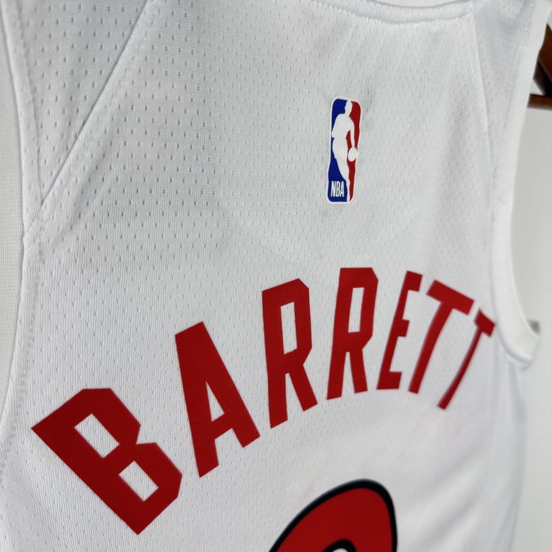 TORONTO RAPTORS NBA JERSEY