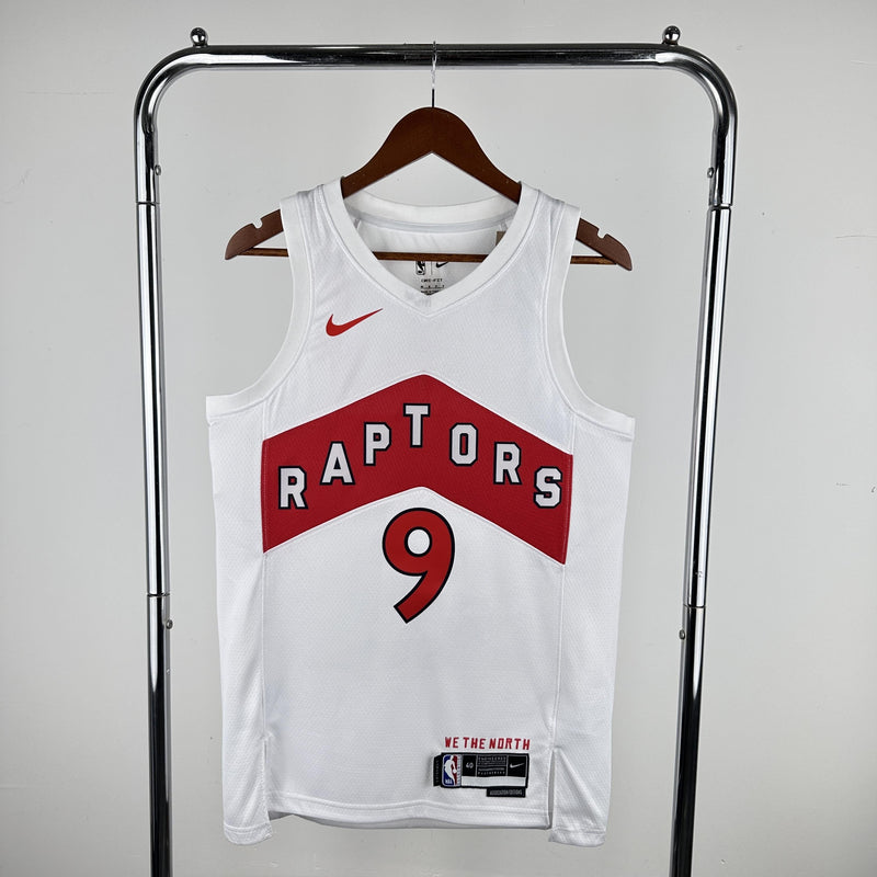 TORONTO RAPTORS NBA JERSEY