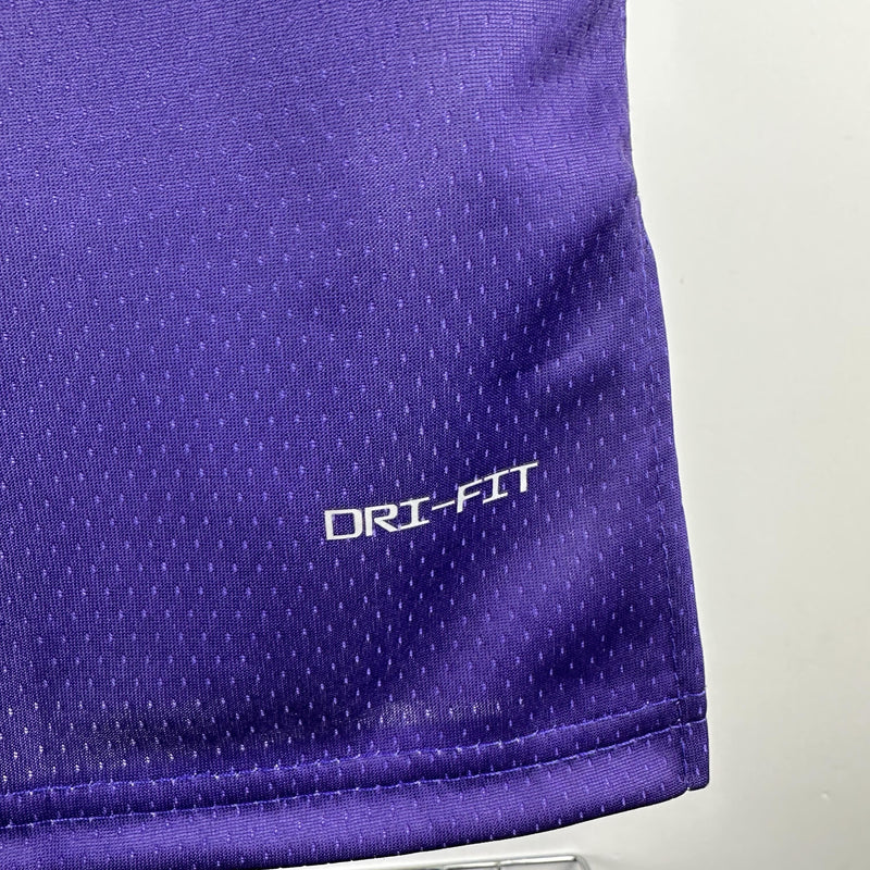 NBA UTAH JAZZ JERSEY