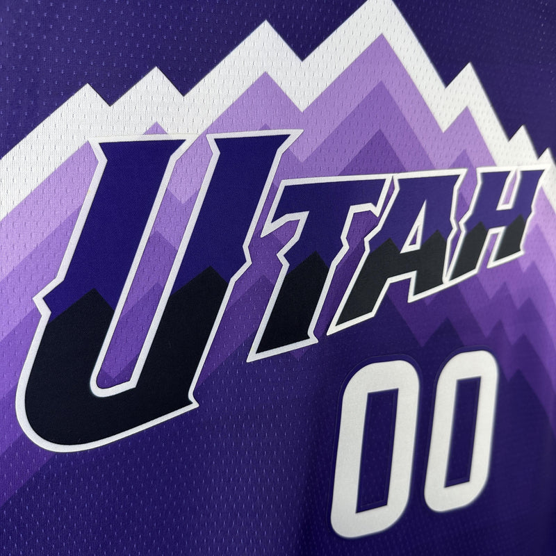 NBA UTAH JAZZ JERSEY