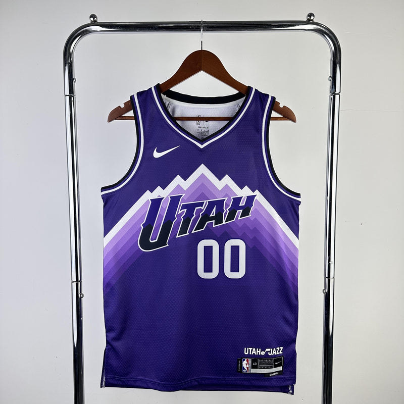 NBA UTAH JAZZ JERSEY