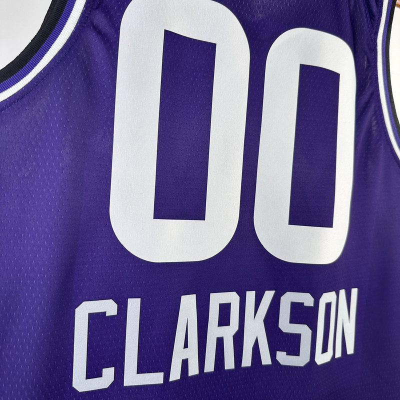 NBA UTAH JAZZ JERSEY