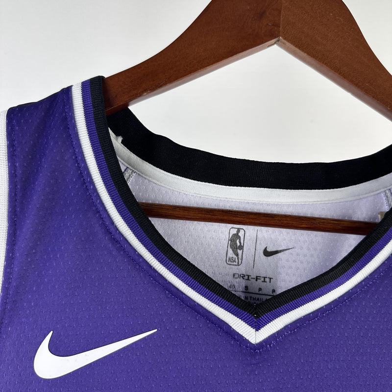NBA UTAH JAZZ JERSEY