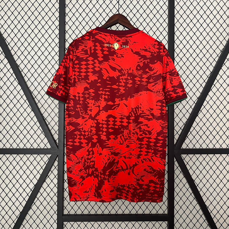 PORTUGAL SPECIAL EDITION EURO 2024 men's T-SHIRT