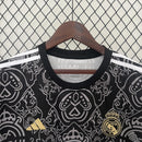 CAMISOLA REAL MADRID EDIÇÃO ESPECIAL LIMITADA I 24/25 homem