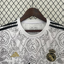 REAL MADRID SPECIAL LIMITED EDITION II 24/25 men's jersey
