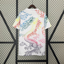 REAL MADRID SPECIAL LIMITED EDITION III 24/25 men's jersey