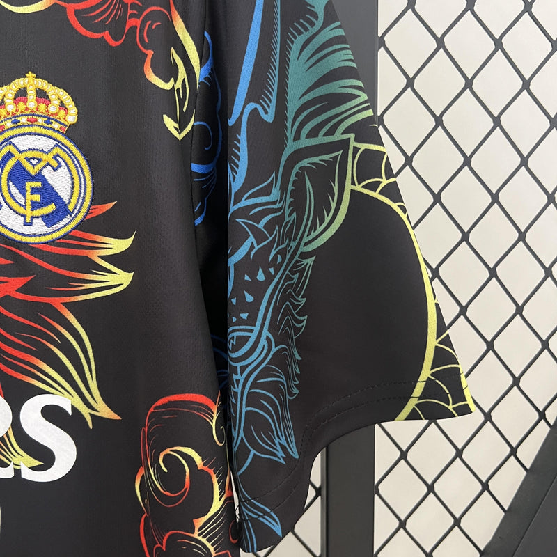 REAL MADRID SPECIAL LIMITED EDITION V 24/25 men's jersey