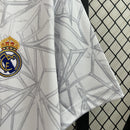 REAL MADRID PRE-MATCH SHIRT 24/25 men