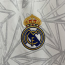 REAL MADRID PRE-MATCH SHIRT 24/25 men