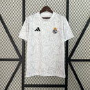 REAL MADRID PRE-MATCH SHIRT 24/25 men