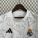 REAL MADRID PRE-MATCH SHIRT 24/25 men